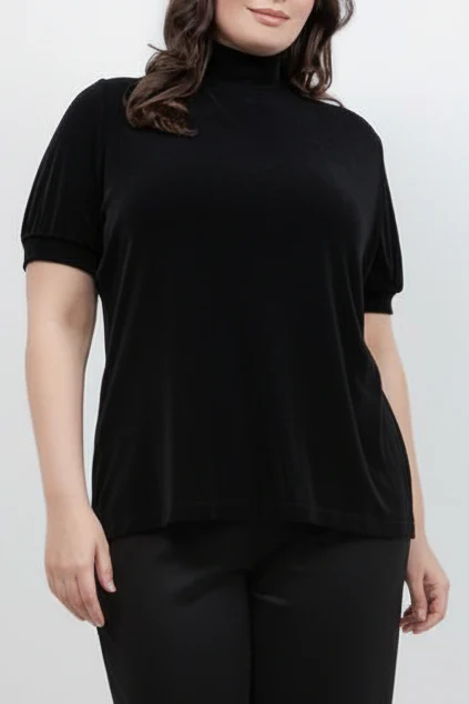 The Best Styles for Short Waisted Women